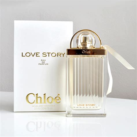 chloe love story kruidvat|Chloé Love Story Eau de Parfum .